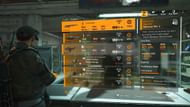 The Division 2 vendor at the Campus (Image via SK Gaming || Ubisoft)